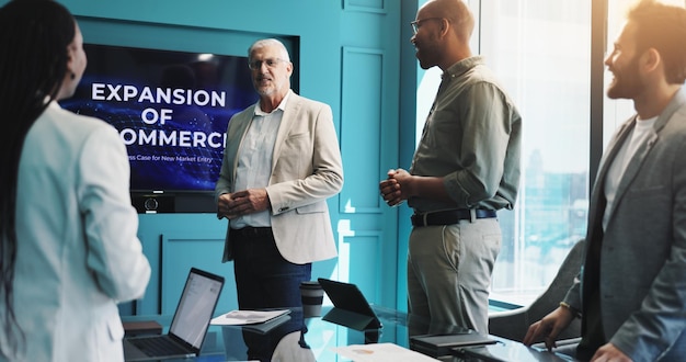 Comparing accounting approaches